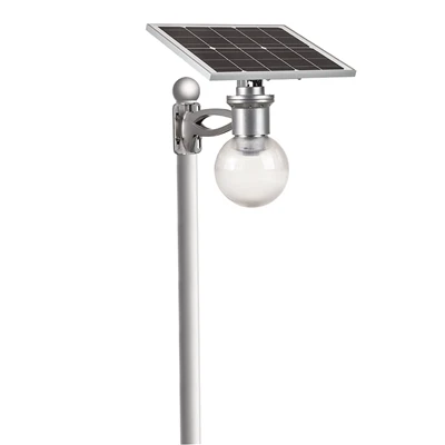 12w ইন্টিগ্রেটেড সোলার LED স্ট্রিট লাইট