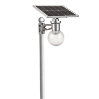 12w ইন্টিগ্রেটেড সোলার LED স্ট্রিট লাইট