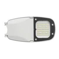 40W স্লাইডিং ব্যাক স্ট্রিট লাইট