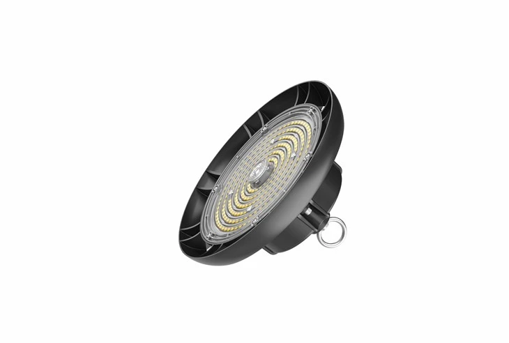 170lm/w High Bays